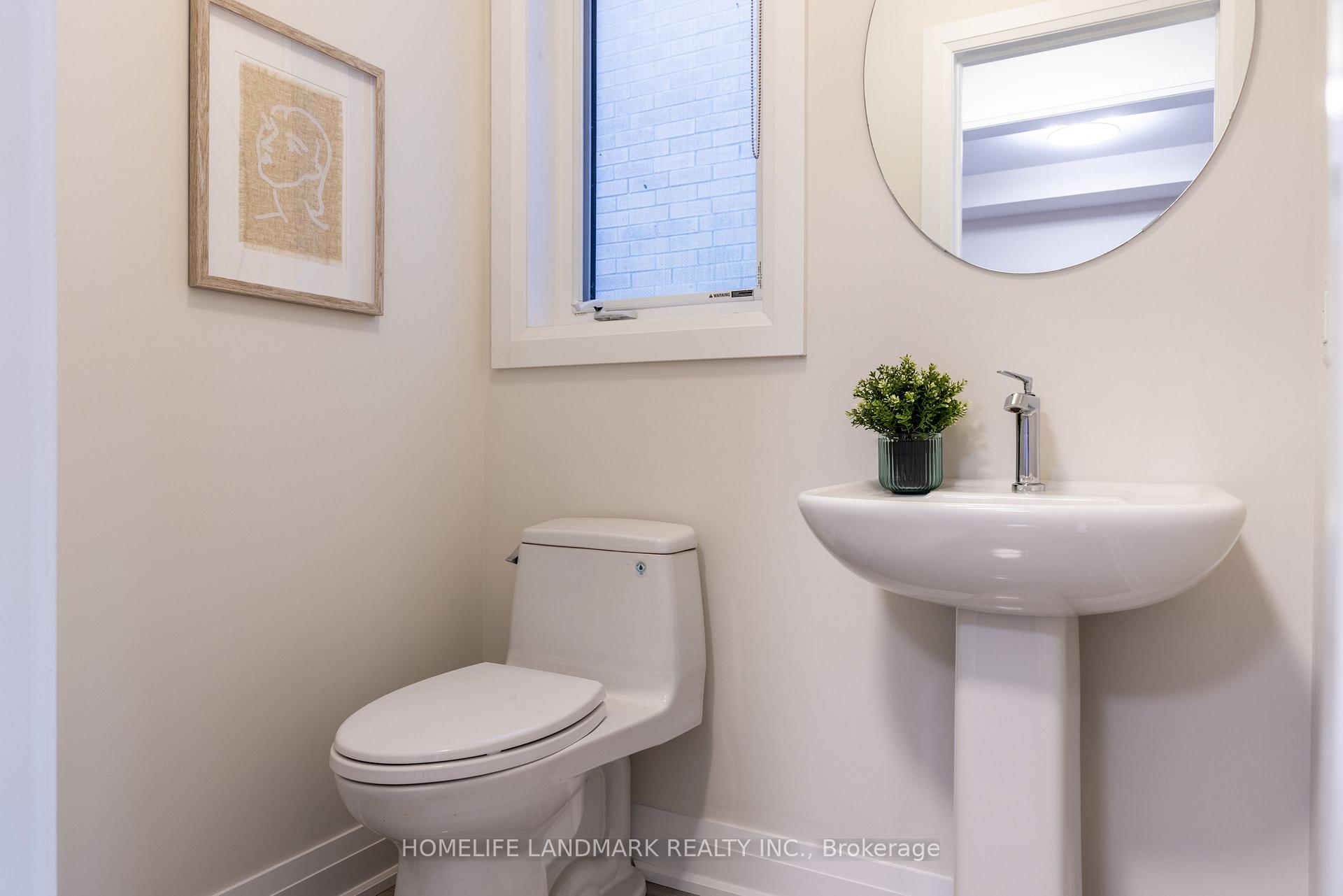 Photo 9 of 62 Harold Lawrie Lane, Markham, Aileen-Willowbrook — HOMEH
