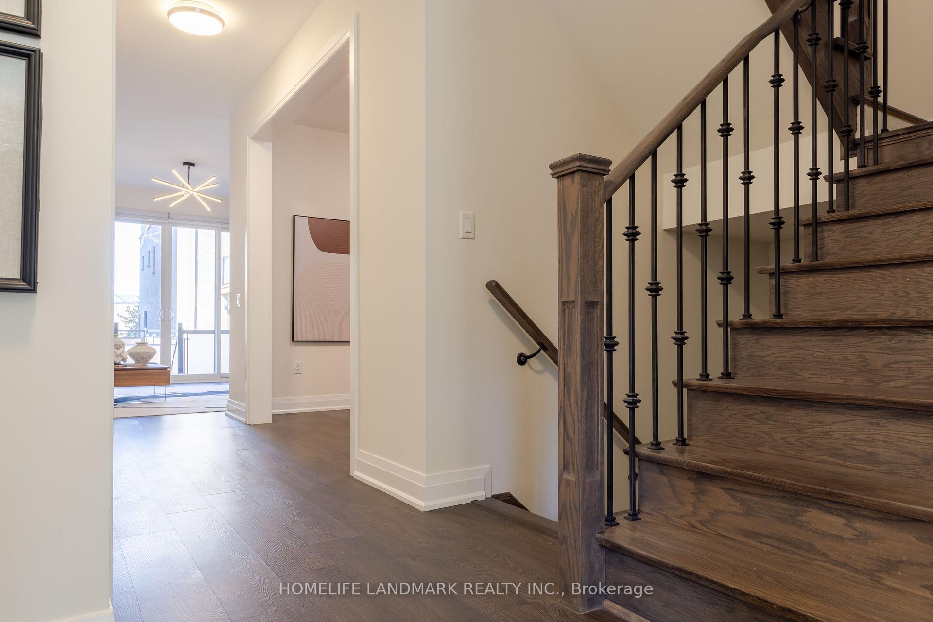 Photo 10 of 62 Harold Lawrie Lane, Markham, Aileen-Willowbrook — HOMEH