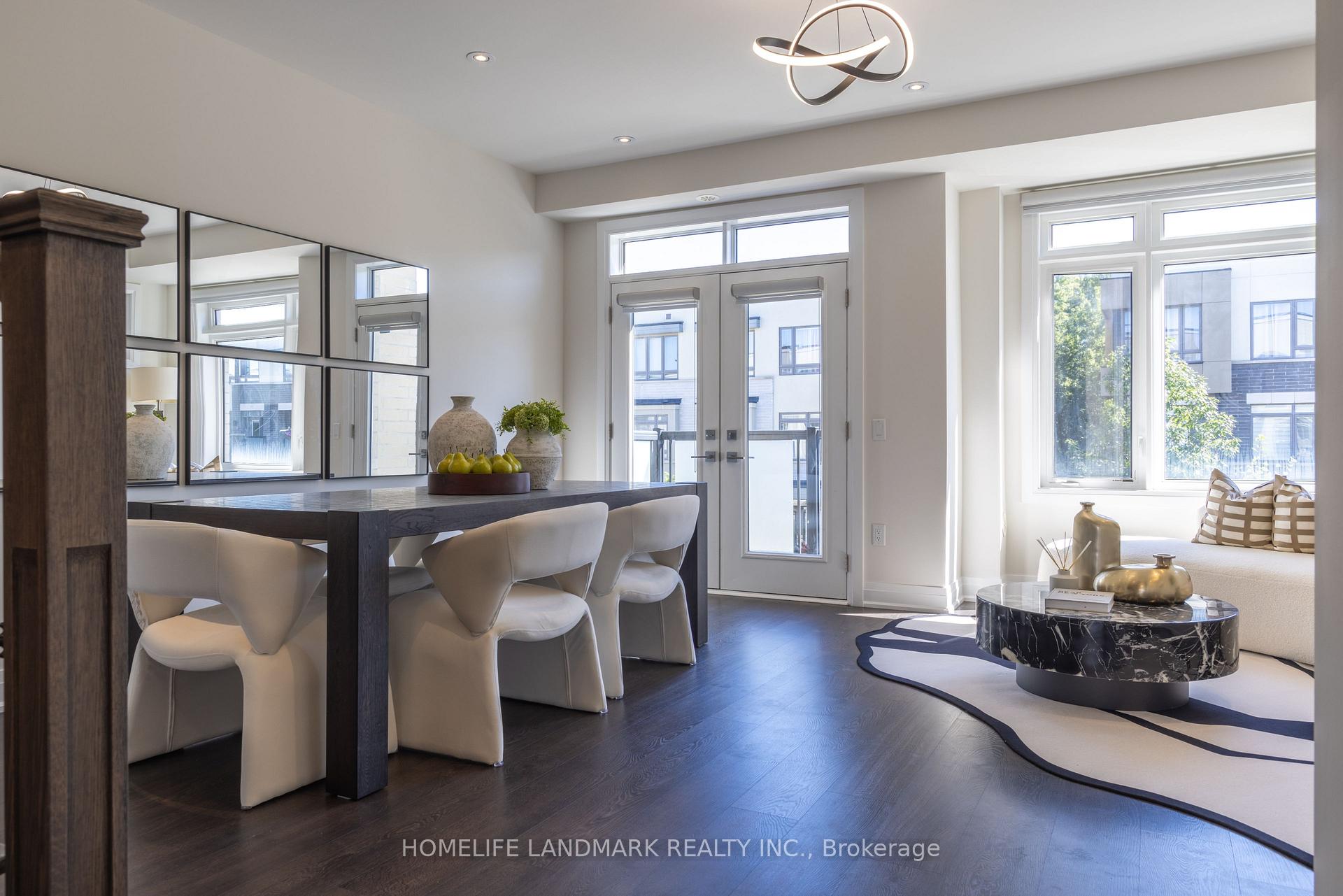 Photo 11 of 62 Harold Lawrie Lane, Markham, Aileen-Willowbrook — HOMEH