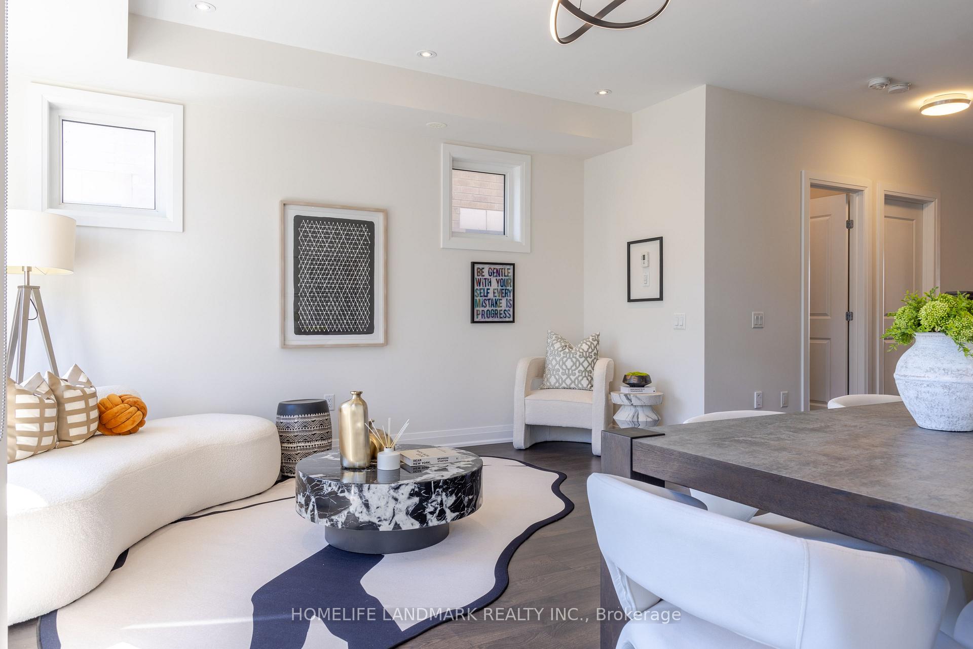 Photo 13 of 62 Harold Lawrie Lane, Markham, Aileen-Willowbrook — HOMEH