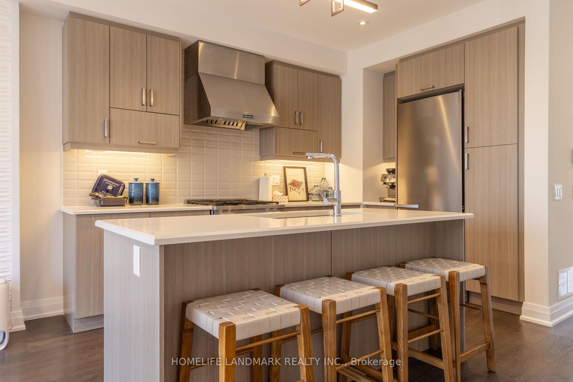 Photo 14 of 62 Harold Lawrie Lane, Markham, Aileen-Willowbrook — HOMEH