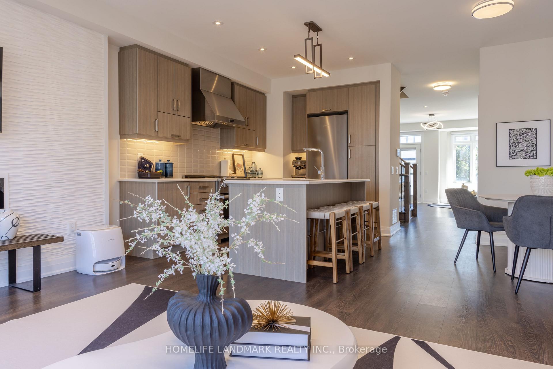 Photo 15 of 62 Harold Lawrie Lane, Markham, Aileen-Willowbrook — HOMEH