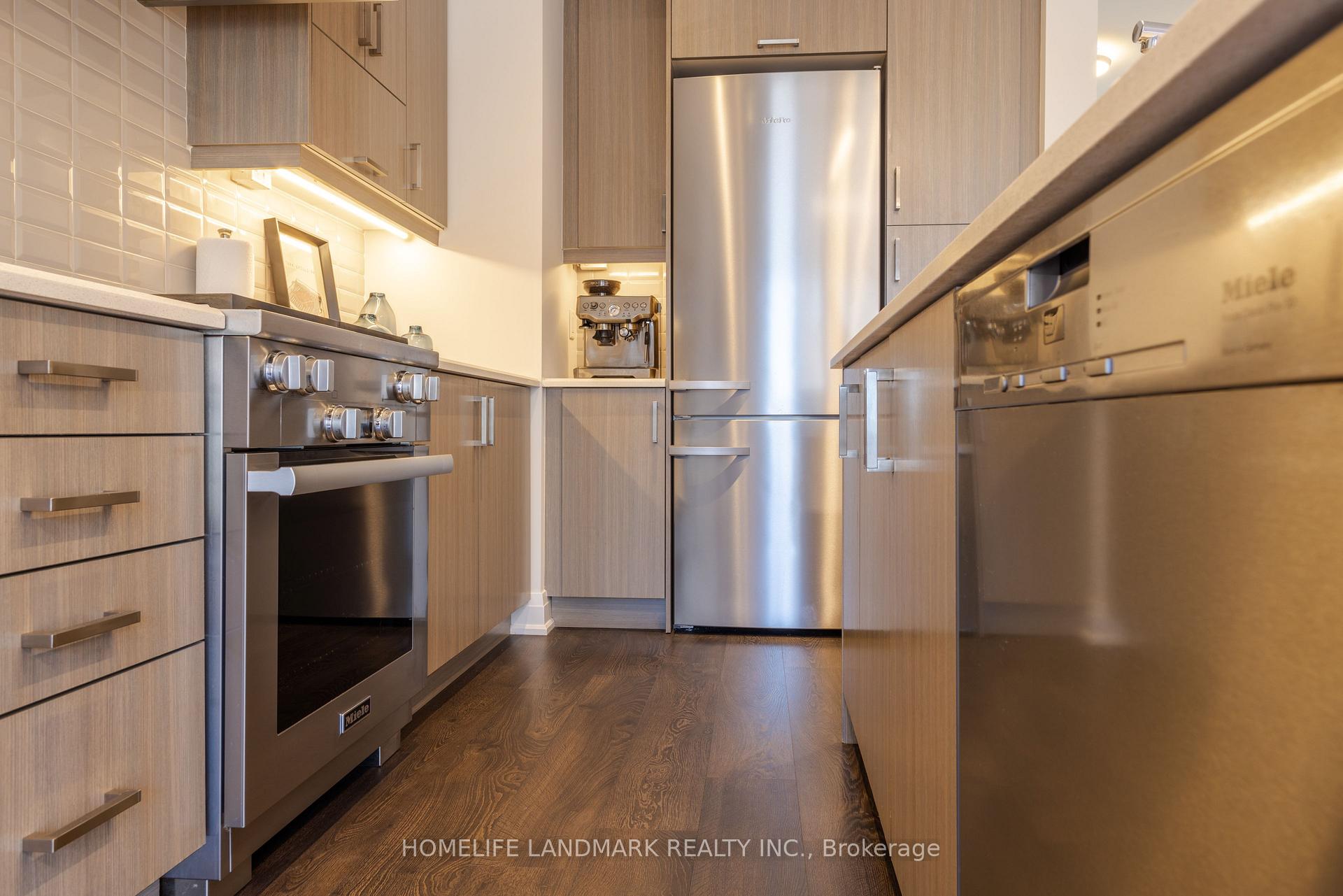 Photo 16 of 62 Harold Lawrie Lane, Markham, Aileen-Willowbrook — HOMEH