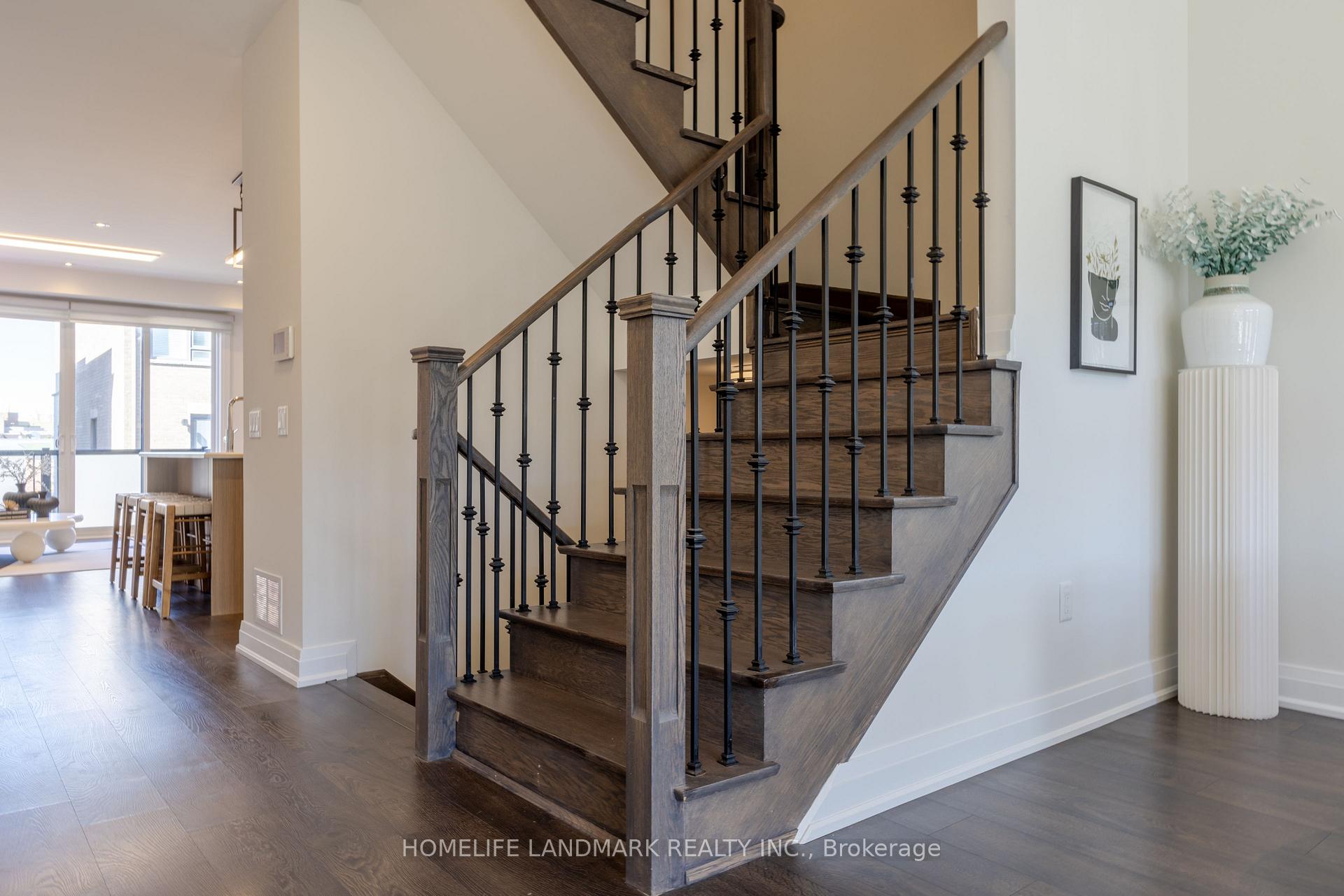 Photo 21 of 62 Harold Lawrie Lane, Markham, Aileen-Willowbrook — HOMEH