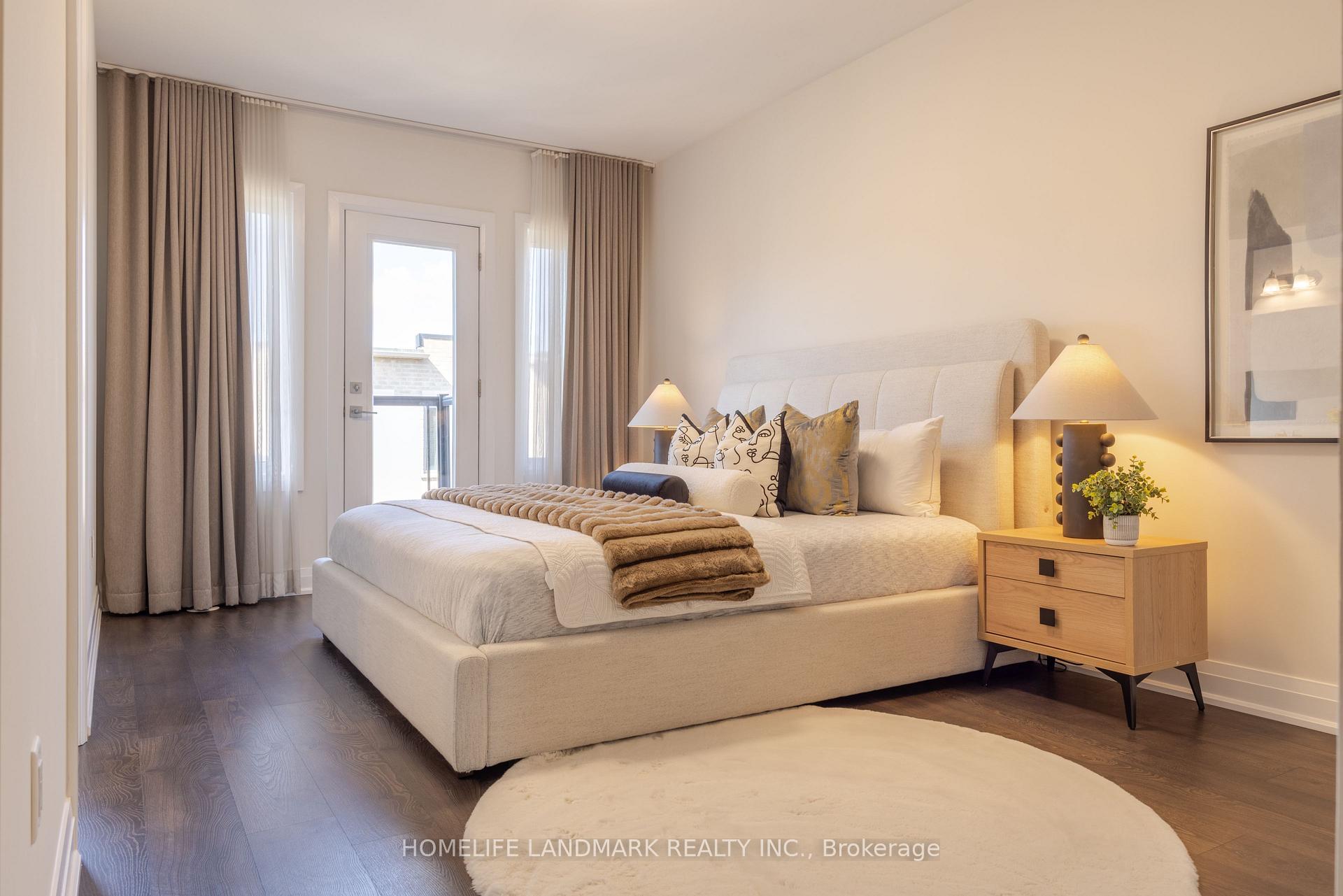 Photo 22 of 62 Harold Lawrie Lane, Markham, Aileen-Willowbrook — HOMEH