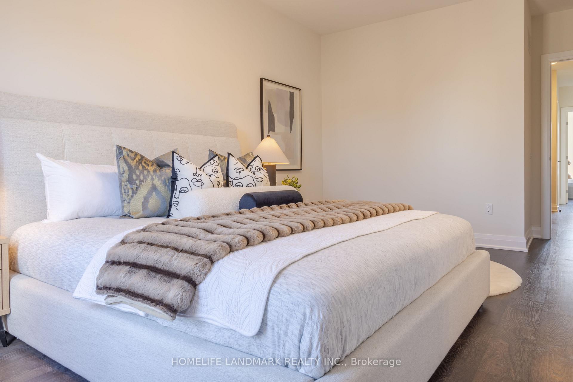 Photo 23 of 62 Harold Lawrie Lane, Markham, Aileen-Willowbrook — HOMEH