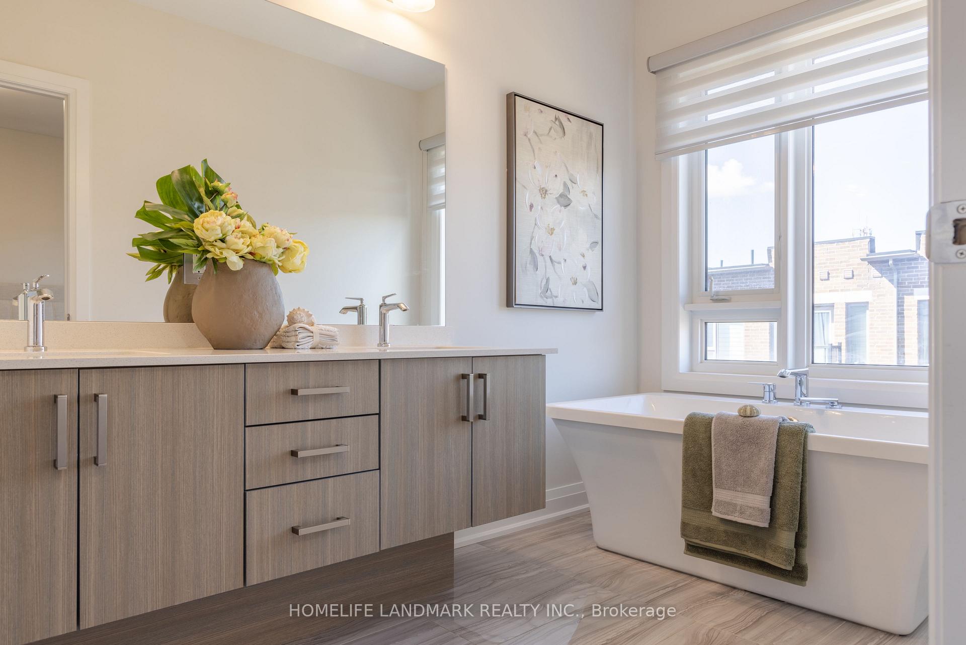 Photo 25 of 62 Harold Lawrie Lane, Markham, Aileen-Willowbrook — HOMEH