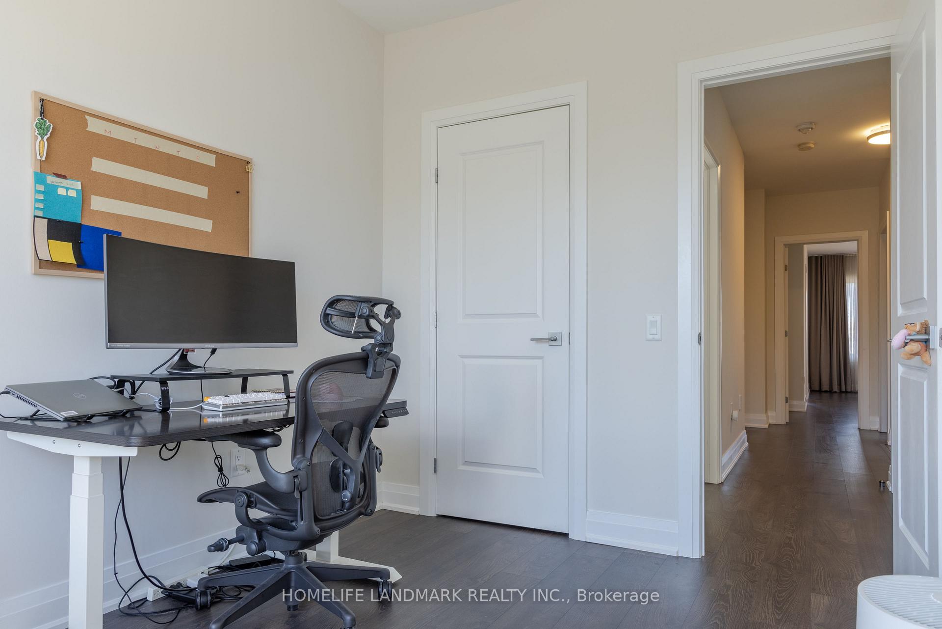 Photo 29 of 62 Harold Lawrie Lane, Markham, Aileen-Willowbrook — HOMEH