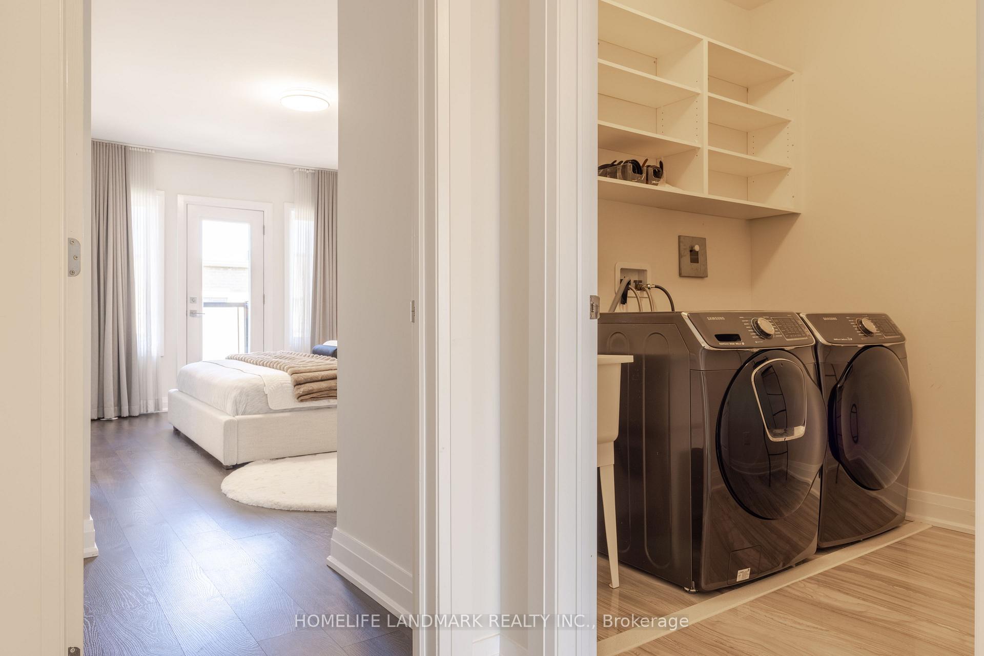 Photo 33 of 62 Harold Lawrie Lane, Markham, Aileen-Willowbrook — HOMEH