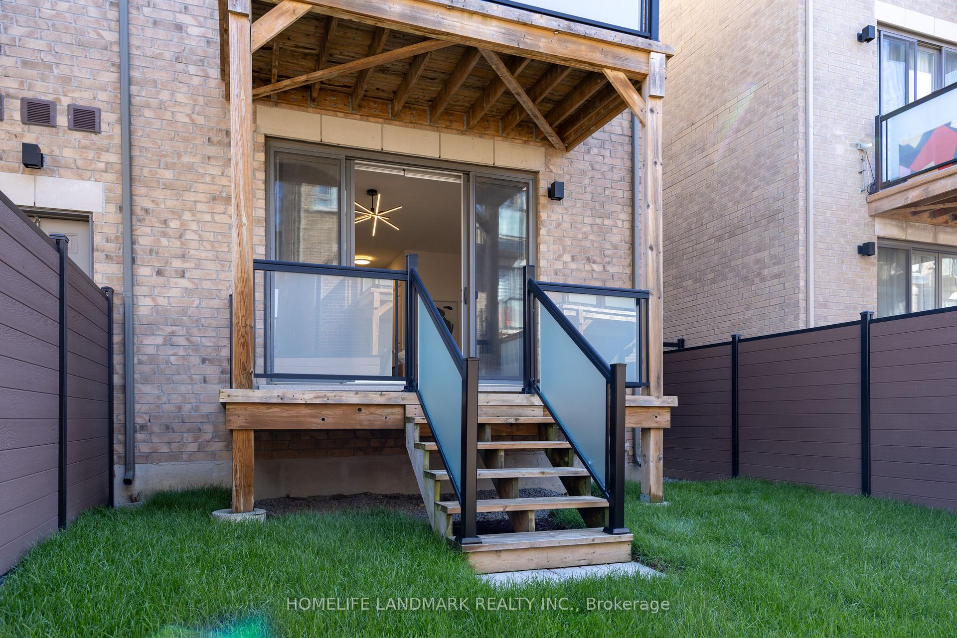 Photo 34 of 62 Harold Lawrie Lane, Markham, Aileen-Willowbrook — HOMEH