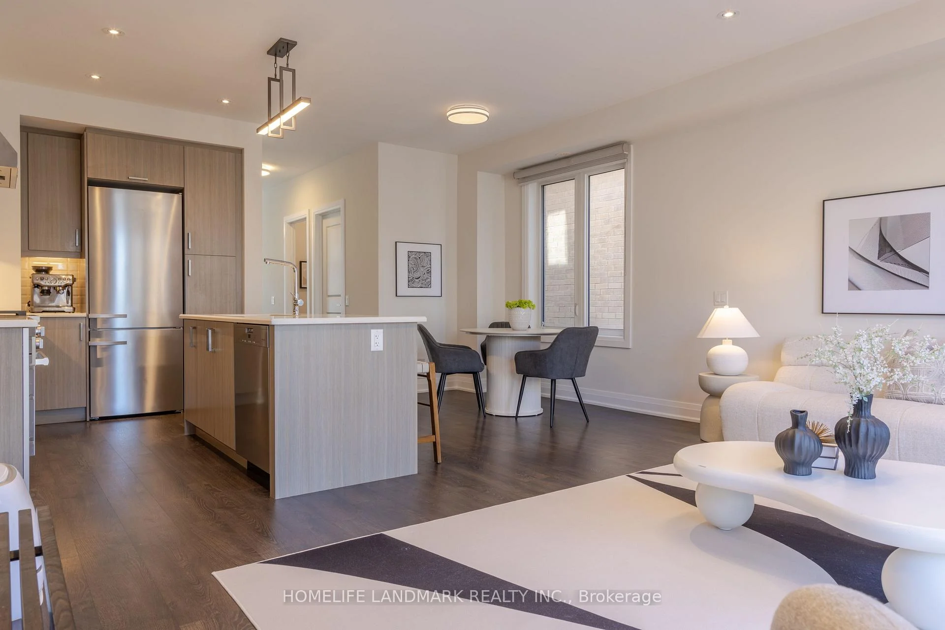 Photo 20 of 62 Harold Lawrie Lane, Markham, Aileen-Willowbrook — HOMEH