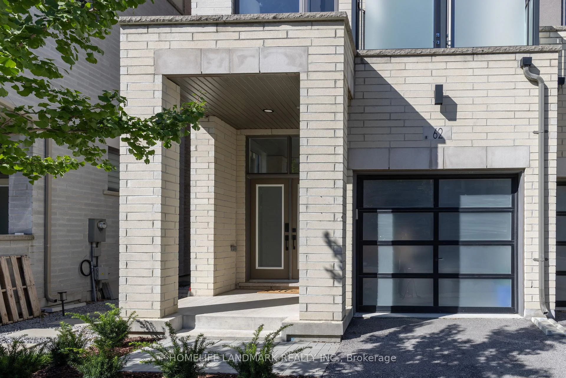 Photo 30 of 62 Harold Lawrie Lane, Markham, Aileen-Willowbrook — HOMEH