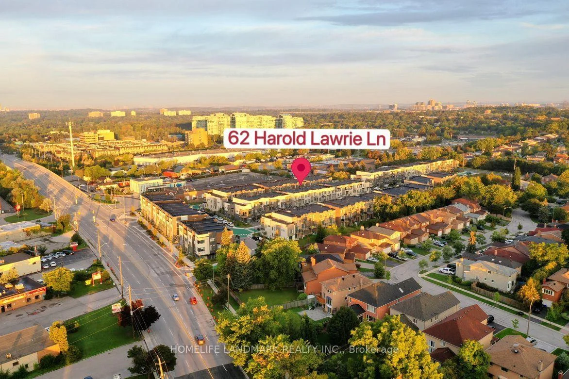 Photo 37 of 62 Harold Lawrie Lane, Markham, Aileen-Willowbrook — HOMEH