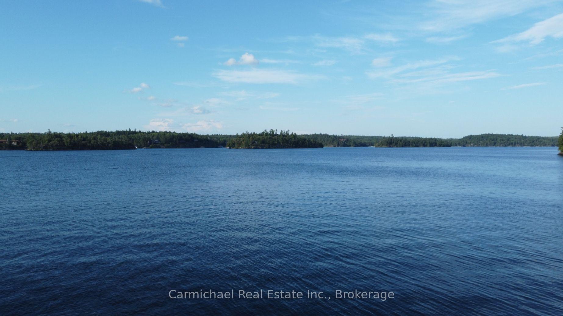 Photo 5 of Lot 3 Zigzag Island, Kenora Remote Area, Lake of the Woods West — HOMEH