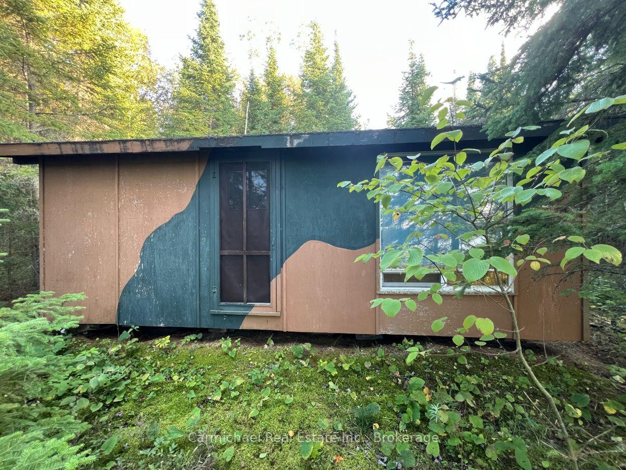 Photo 6 of Lot 3 Zigzag Island, Kenora Remote Area, Lake of the Woods West — HOMEH