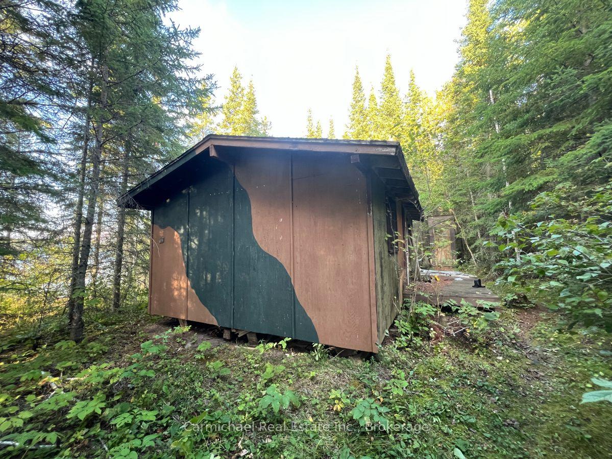 Photo 7 of Lot 3 Zigzag Island, Kenora Remote Area, Lake of the Woods West — HOMEH
