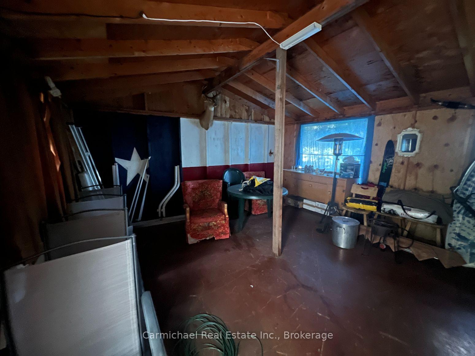 Photo 8 of Lot 3 Zigzag Island, Kenora Remote Area, Lake of the Woods West — HOMEH