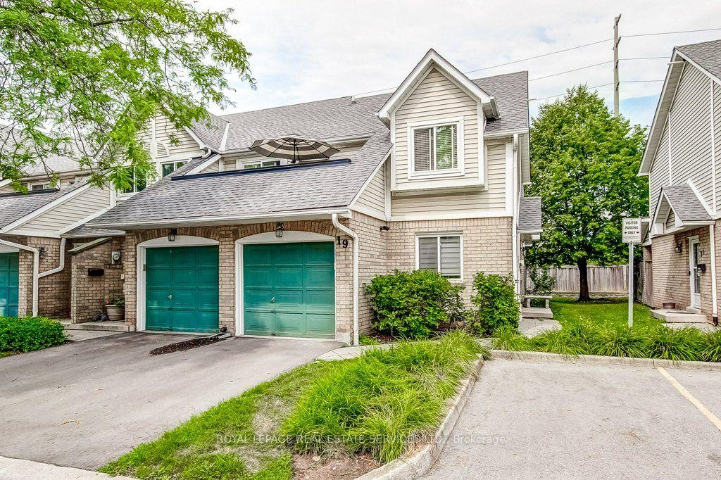 Photo 1 of Unit 19, 2530 Northampton Boulevard, Burlington, Headon — HOMEH