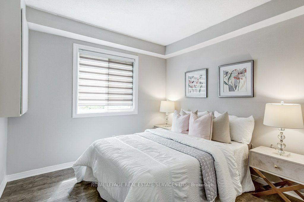 Photo 4 of Unit 19, 2530 Northampton Boulevard, Burlington, Headon — HOMEH