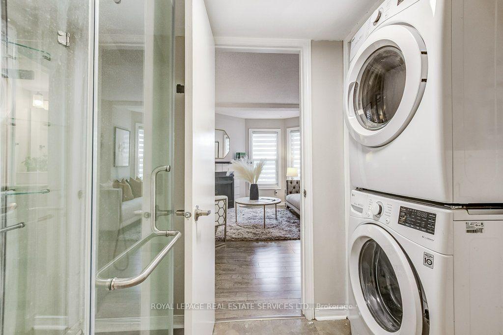 Photo 24 of Unit 19, 2530 Northampton Boulevard, Burlington, Headon — HOMEH