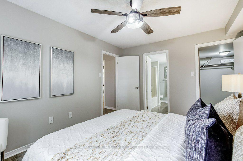 Photo 27 of Unit 19, 2530 Northampton Boulevard, Burlington, Headon — HOMEH