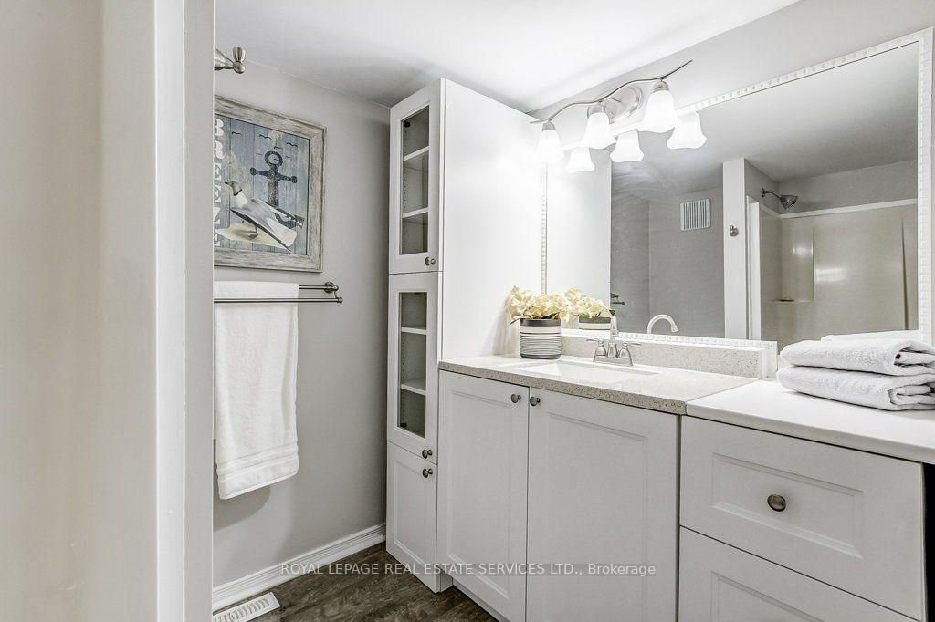 Photo 31 of Unit 19, 2530 Northampton Boulevard, Burlington, Headon — HOMEH
