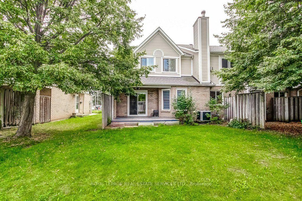 Photo 32 of Unit 19, 2530 Northampton Boulevard, Burlington, Headon — HOMEH