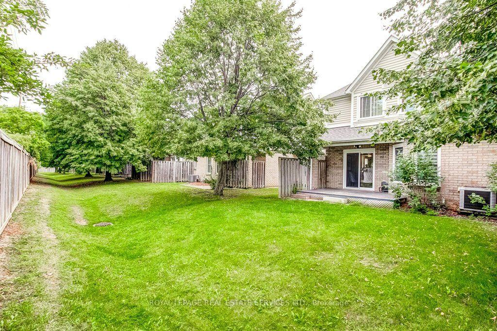 Photo 33 of Unit 19, 2530 Northampton Boulevard, Burlington, Headon — HOMEH