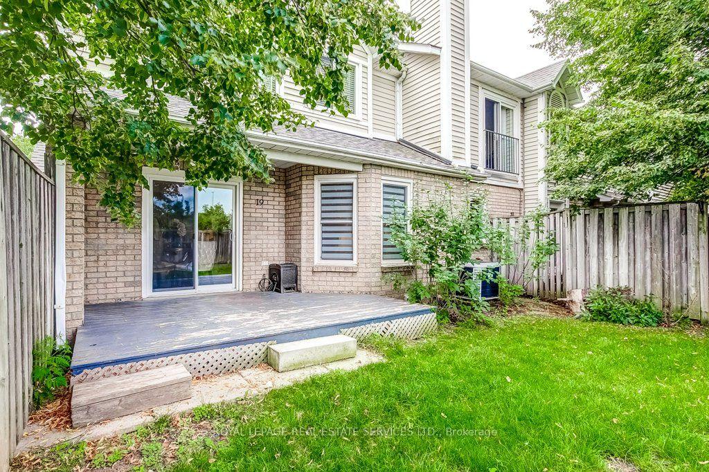 Photo 34 of Unit 19, 2530 Northampton Boulevard, Burlington, Headon — HOMEH