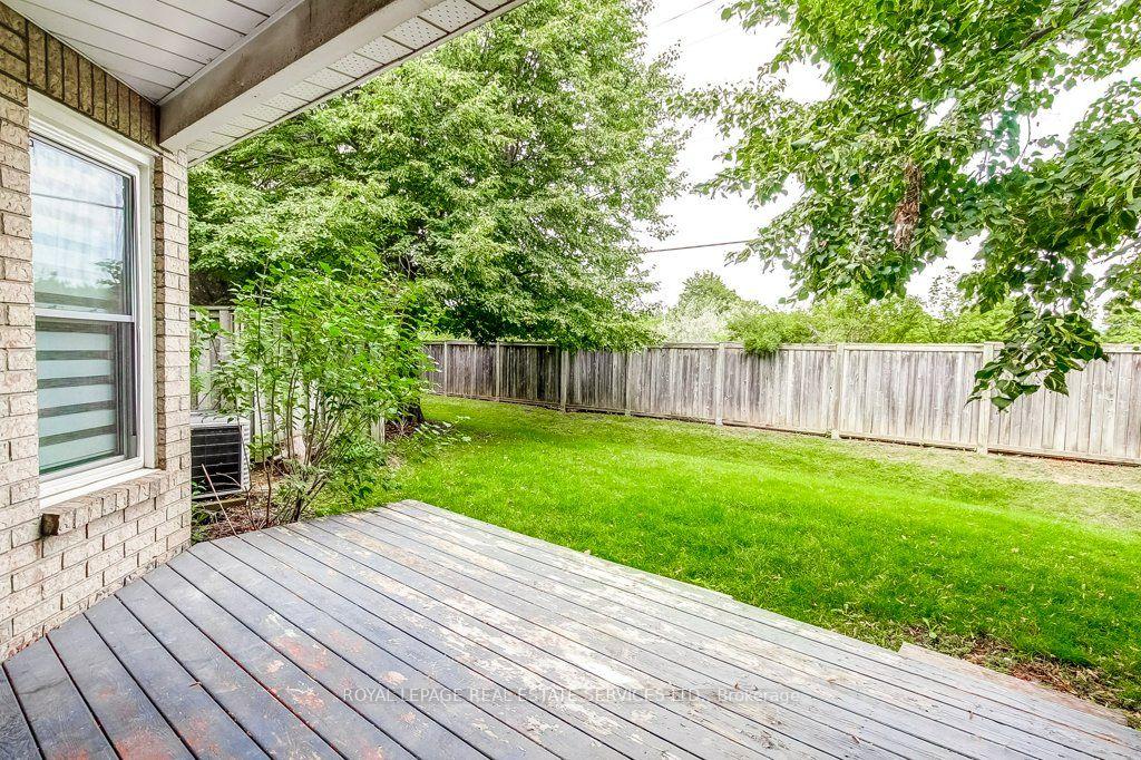 Photo 35 of Unit 19, 2530 Northampton Boulevard, Burlington, Headon — HOMEH