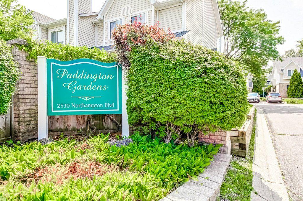 Photo 36 of Unit 19, 2530 Northampton Boulevard, Burlington, Headon — HOMEH