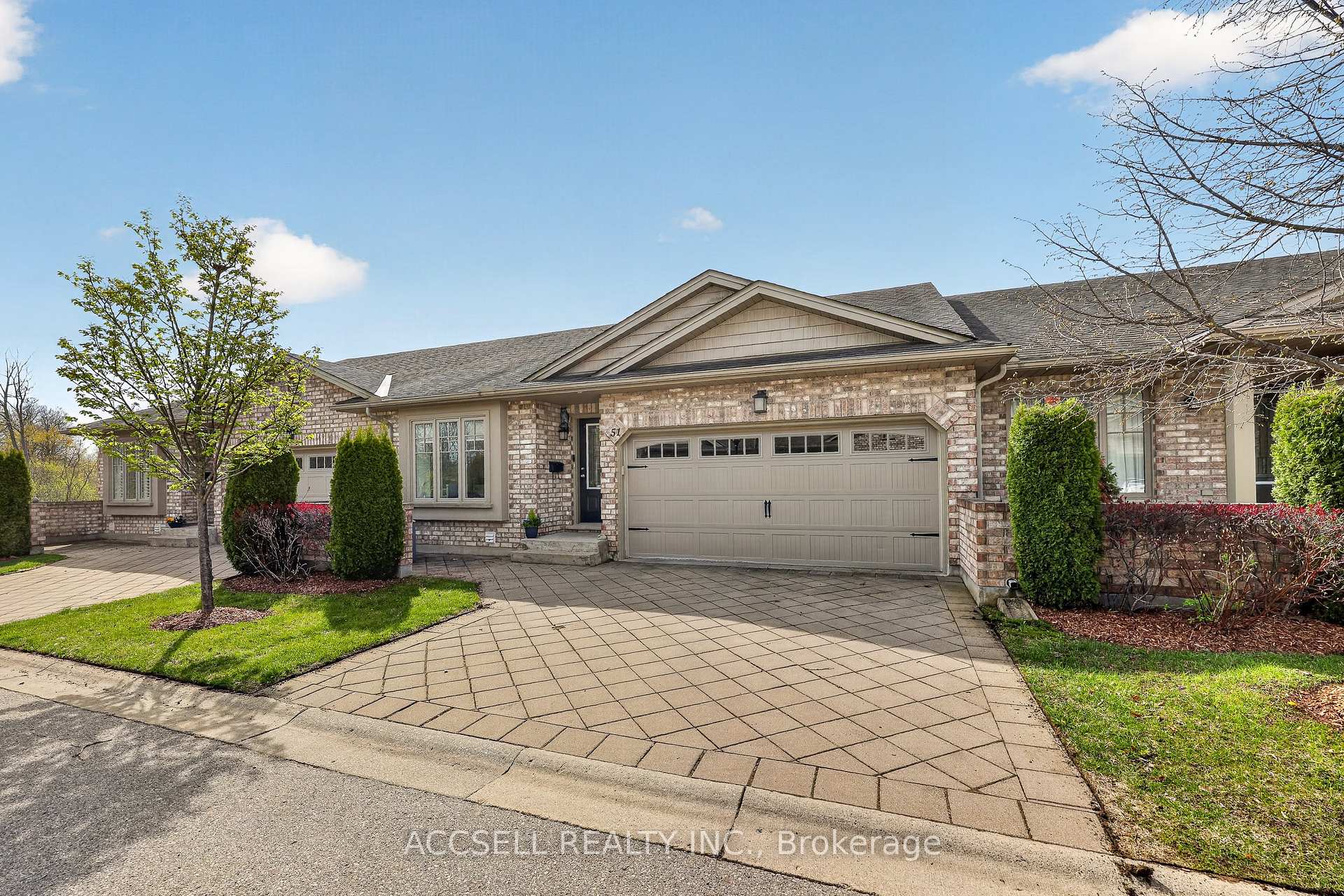 Photo 3 of Unit 51, 765 Killarney Road, London, North D — HOMEH