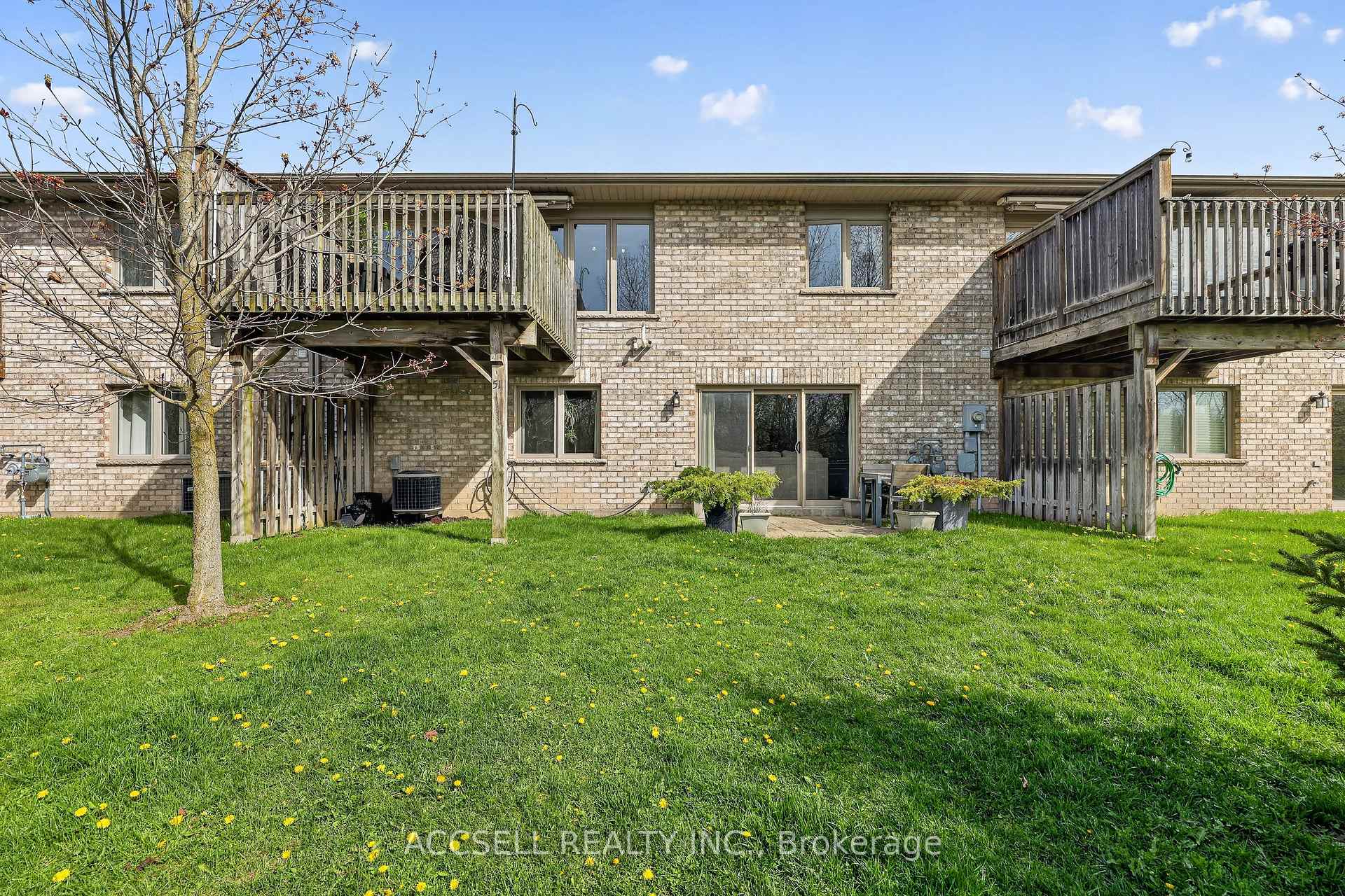 Photo 4 of Unit 51, 765 Killarney Road, London, North D — HOMEH