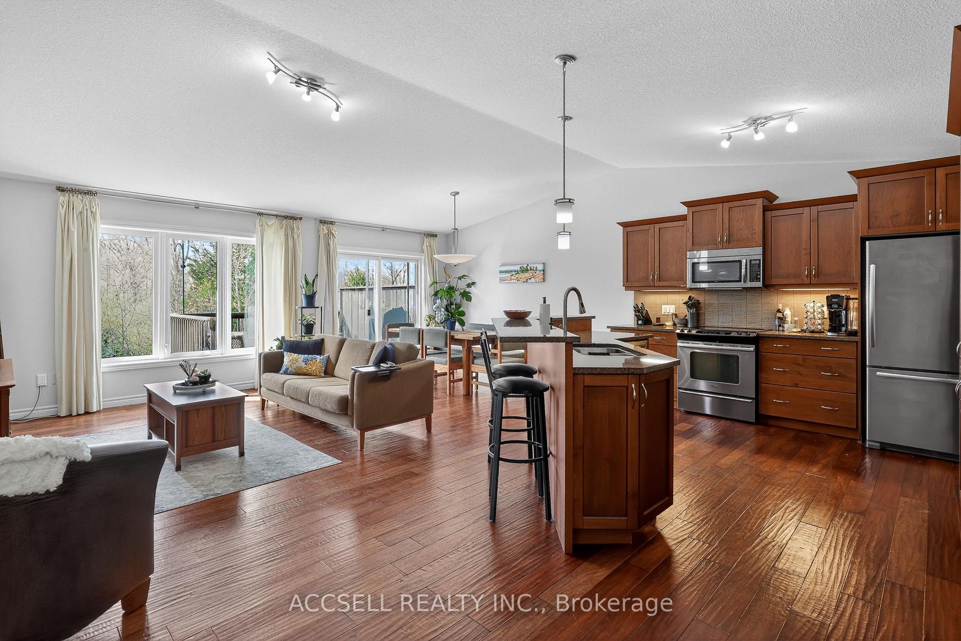 Photo 15 of Unit 51, 765 Killarney Road, London, North D — HOMEH