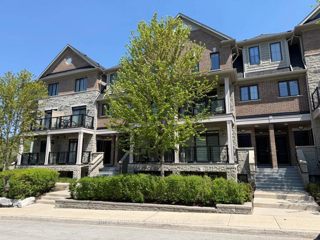 Photo 1 of Unit 320, 199 Pine Grove Road, Vaughan, Islington Woods — HOMEH
