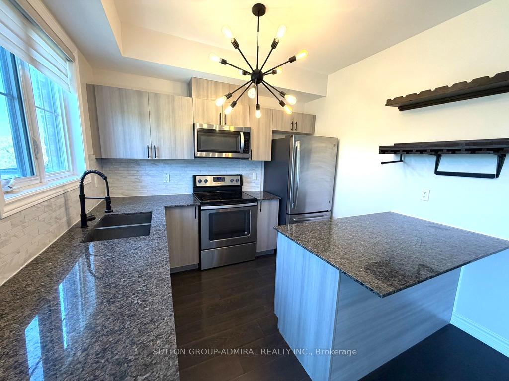 Photo 3 of Unit 320, 199 Pine Grove Road, Vaughan, Islington Woods — HOMEH