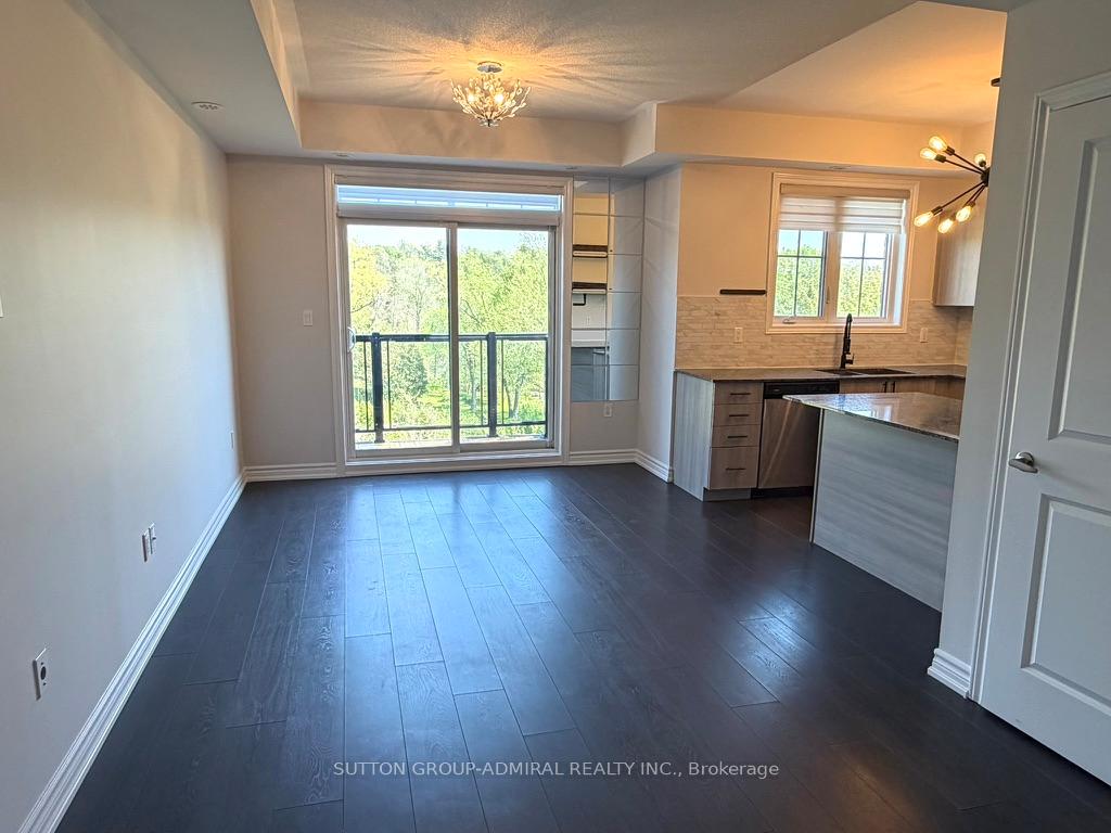 Photo 4 of Unit 320, 199 Pine Grove Road, Vaughan, Islington Woods — HOMEH
