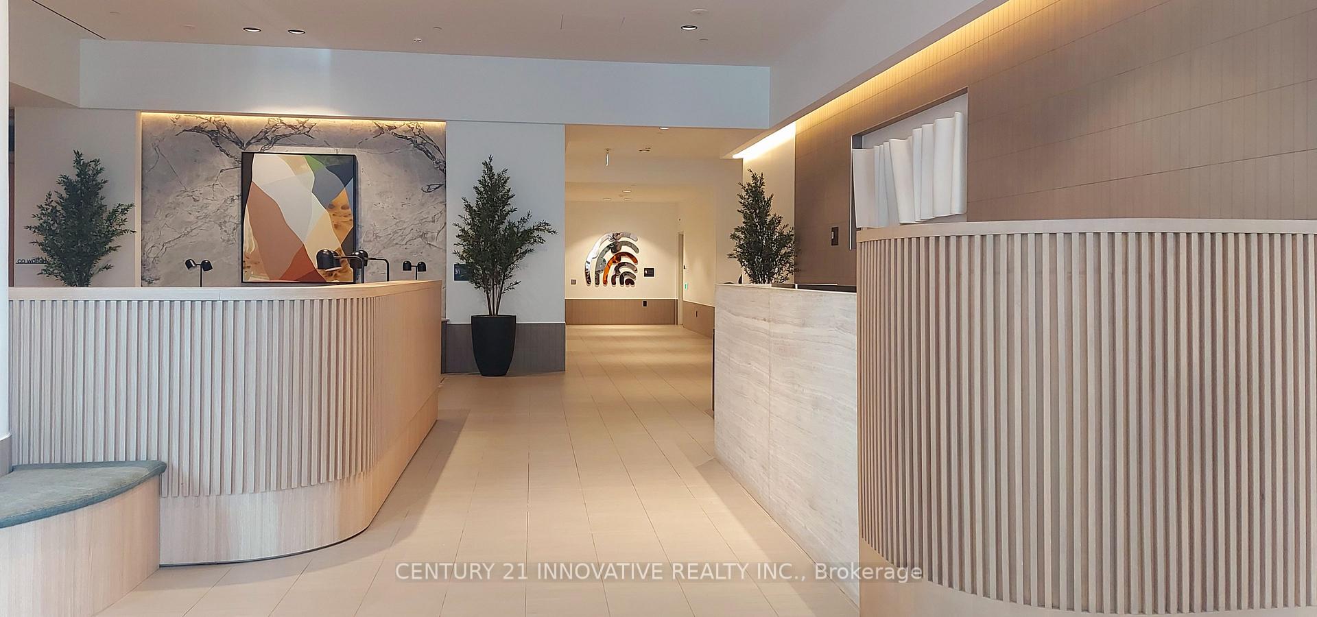 Photo 2 of Unit 2604, 395 Square One Drive, Mississauga, City Centre — HOMEH