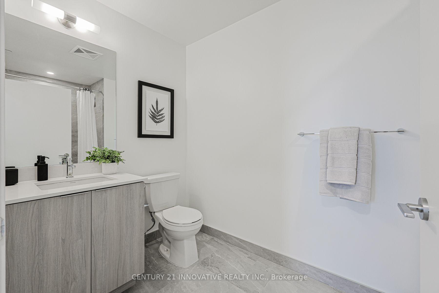 Photo 13 of Unit 2604, 395 Square One Drive, Mississauga, City Centre — HOMEH