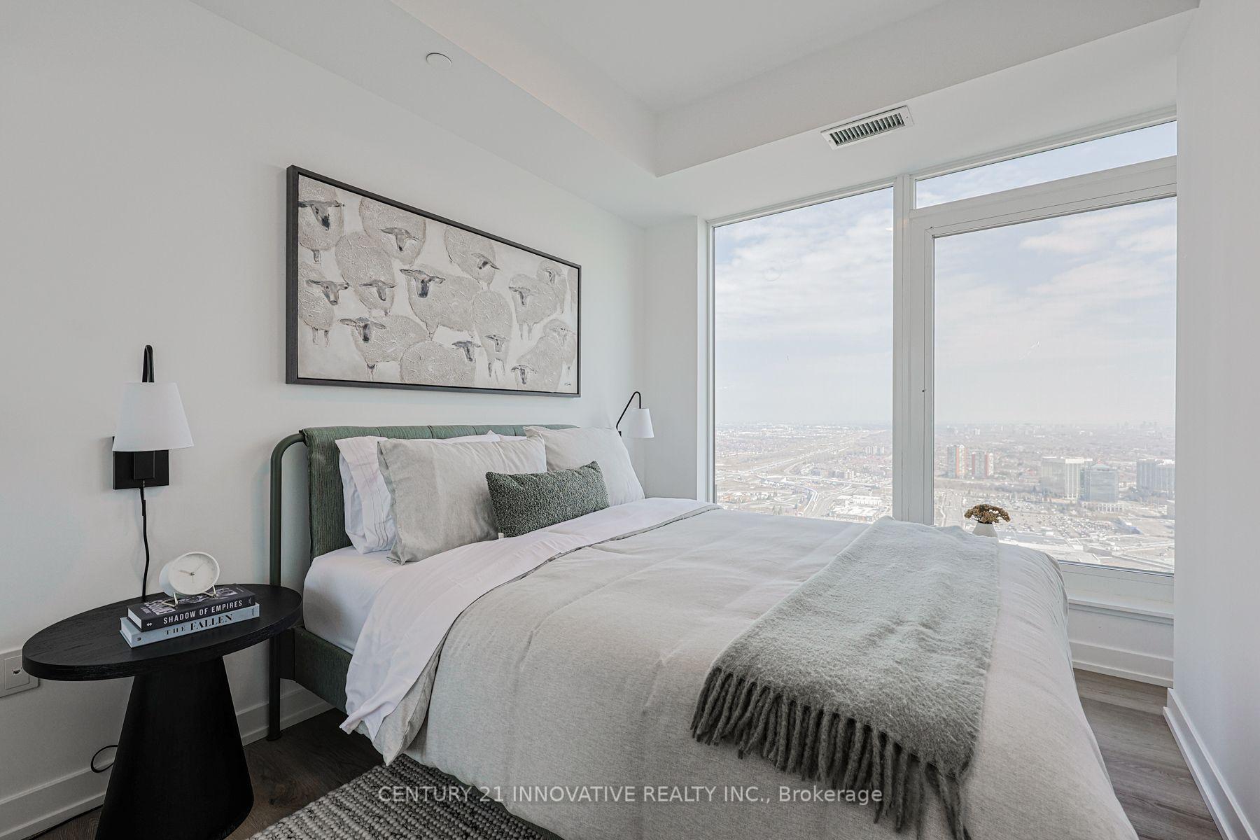 Photo 18 of Unit 2604, 395 Square One Drive, Mississauga, City Centre — HOMEH