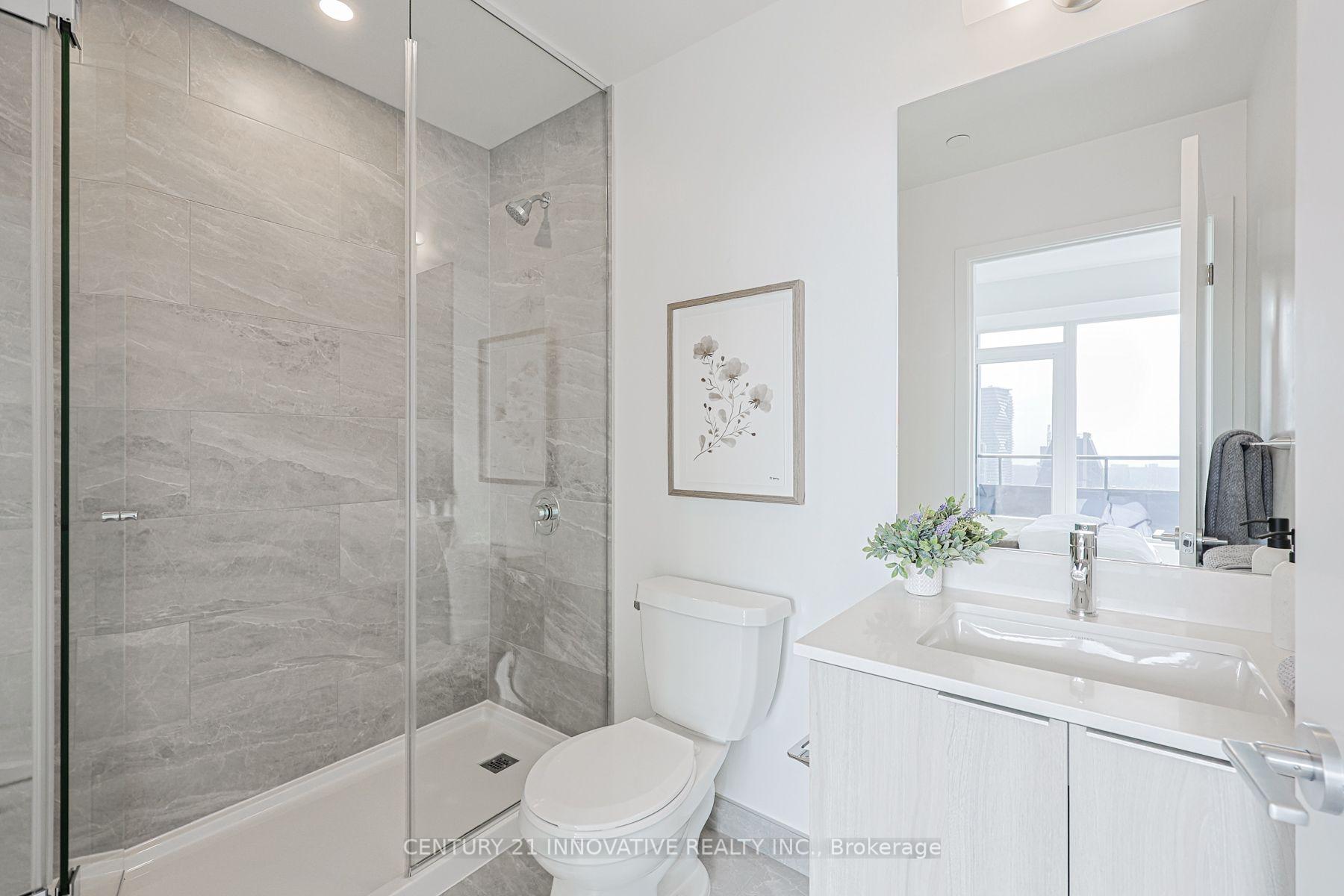 Photo 22 of Unit 2604, 395 Square One Drive, Mississauga, City Centre — HOMEH