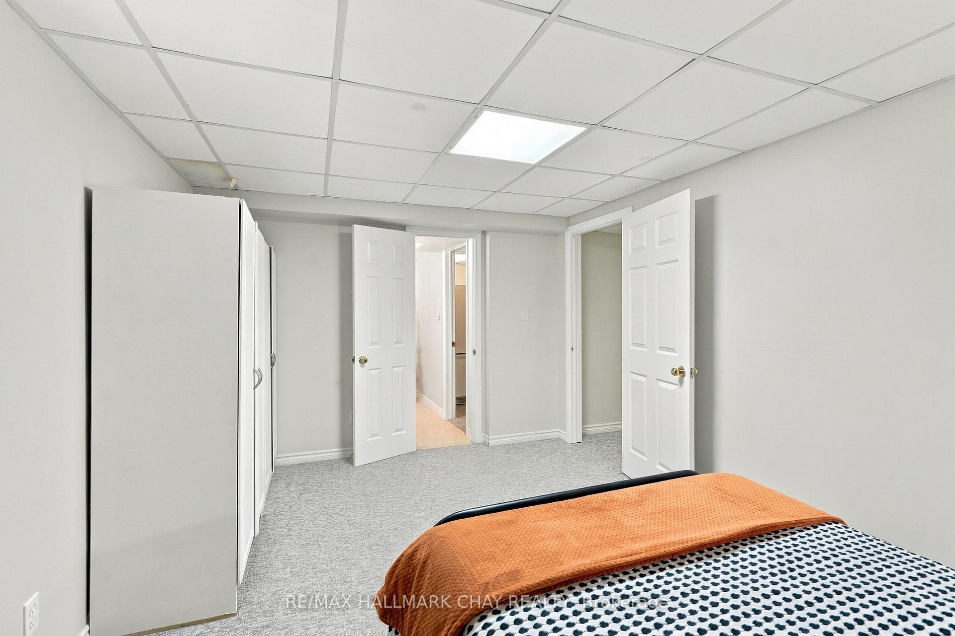 Photo 41 of 3 Maw Court, Barrie, Northwest — HOMEH