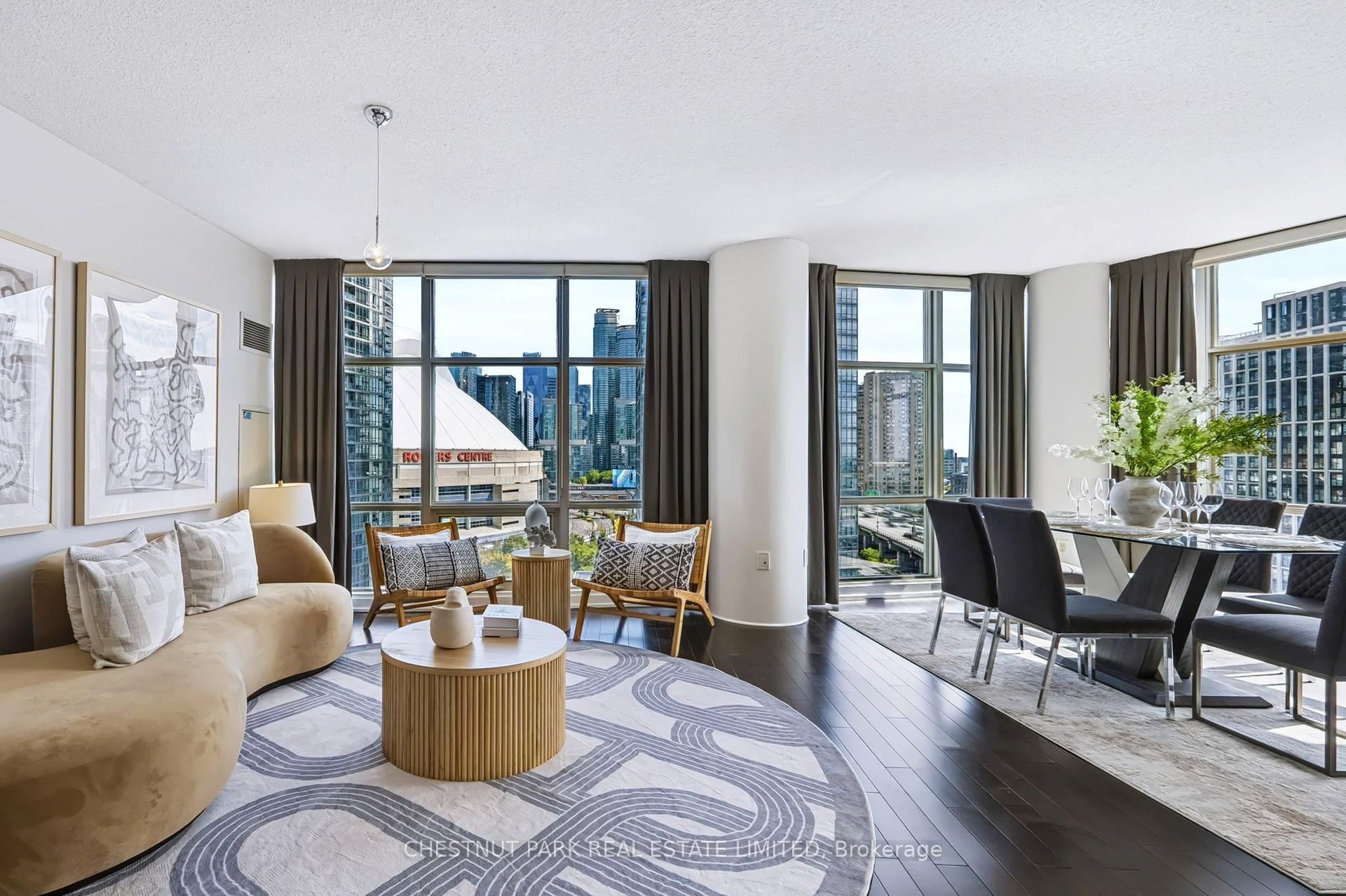 Photo of Unit 1209, 35 Mariner Terrace
