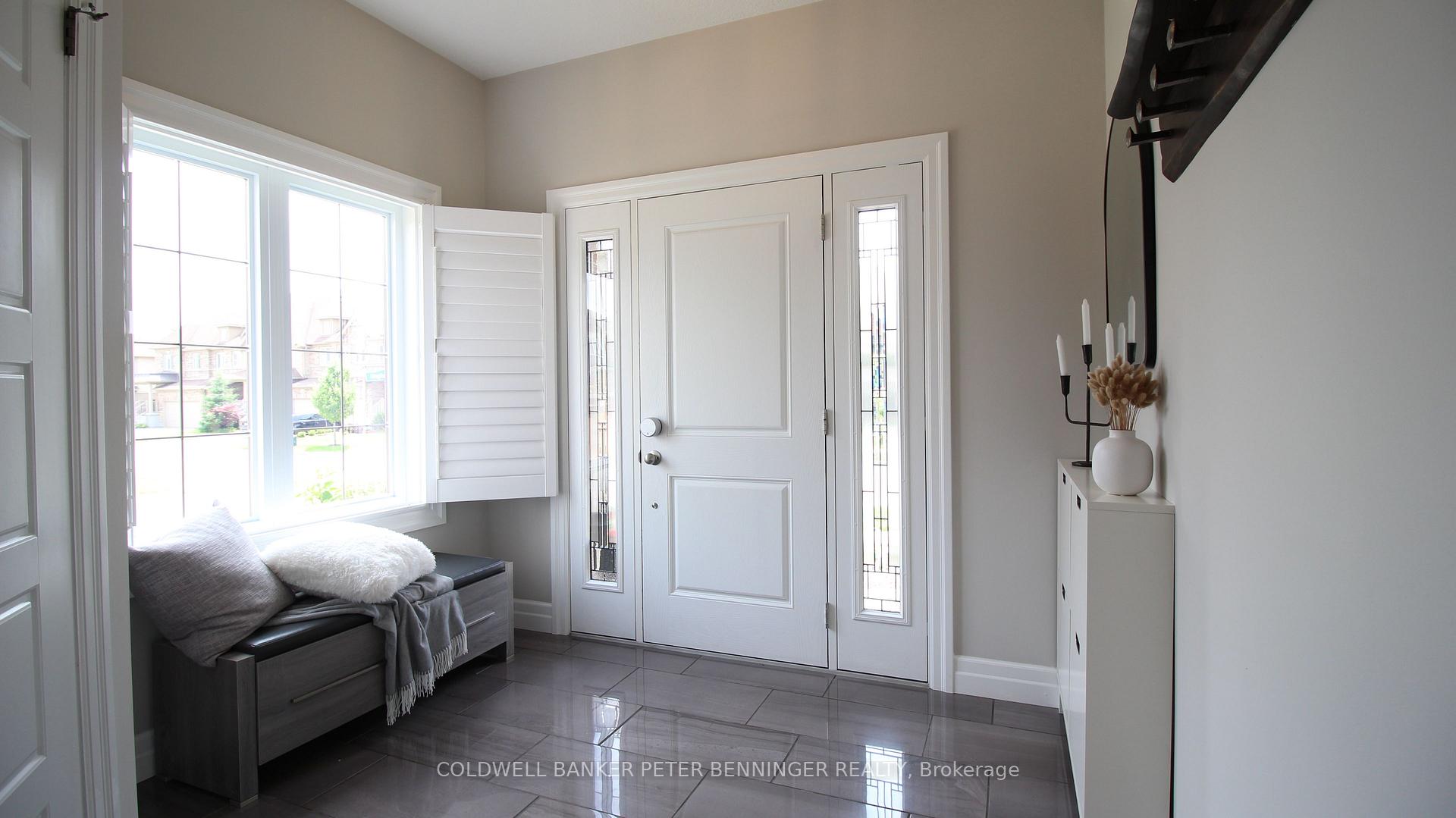Photo 5 of 259 Falconridge Drive, Kitchener, Bridgeport — HOMEH