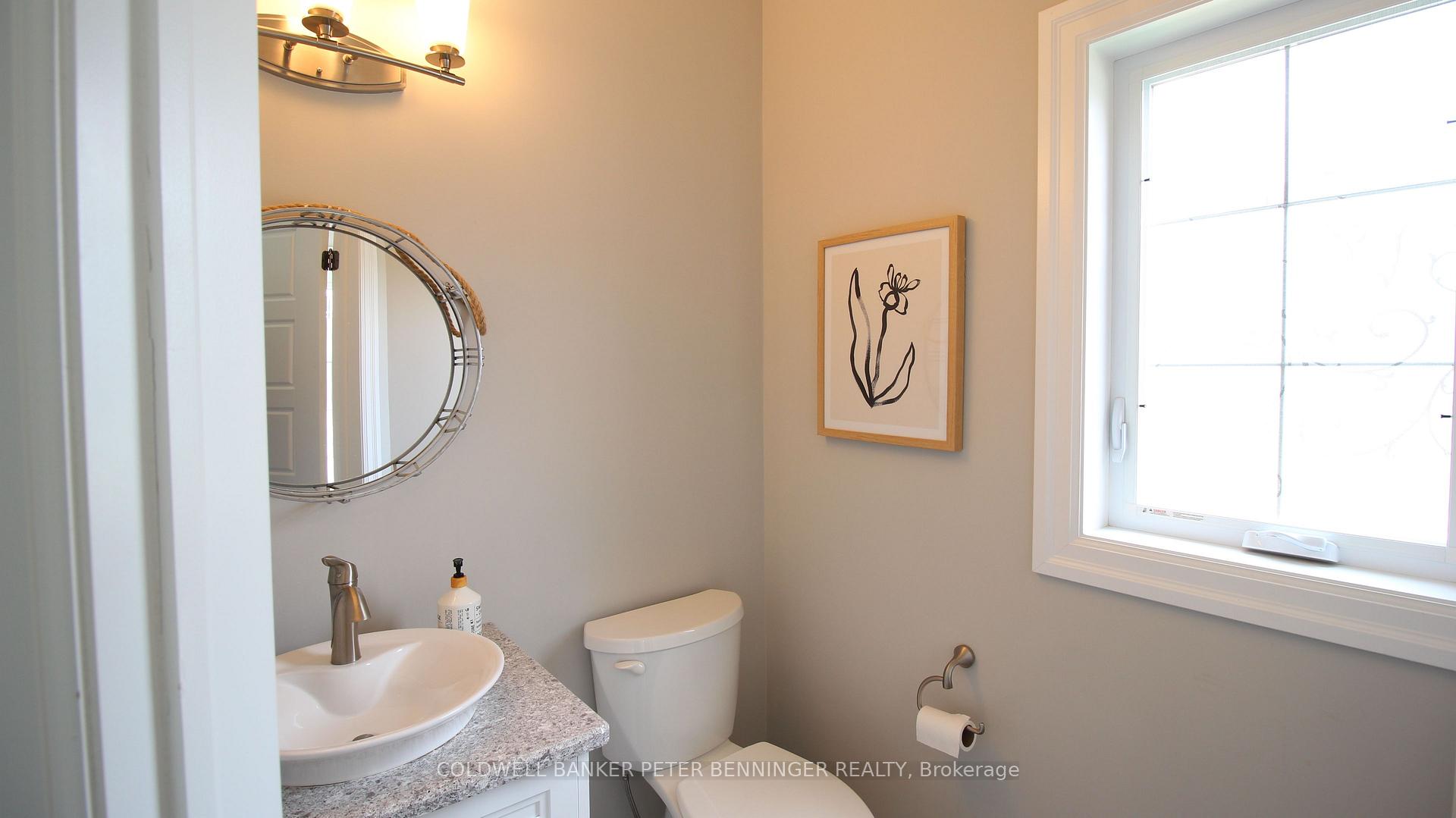 Photo 6 of 259 Falconridge Drive, Kitchener, Bridgeport — HOMEH