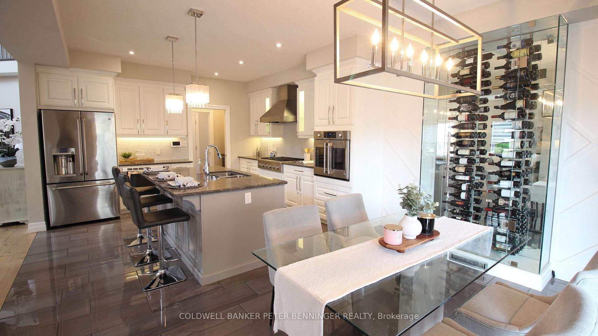 Photo 9 of 259 Falconridge Drive, Kitchener, Bridgeport — HOMEH
