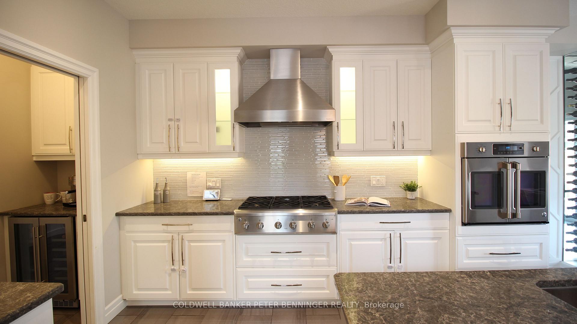 Photo 10 of 259 Falconridge Drive, Kitchener, Bridgeport — HOMEH