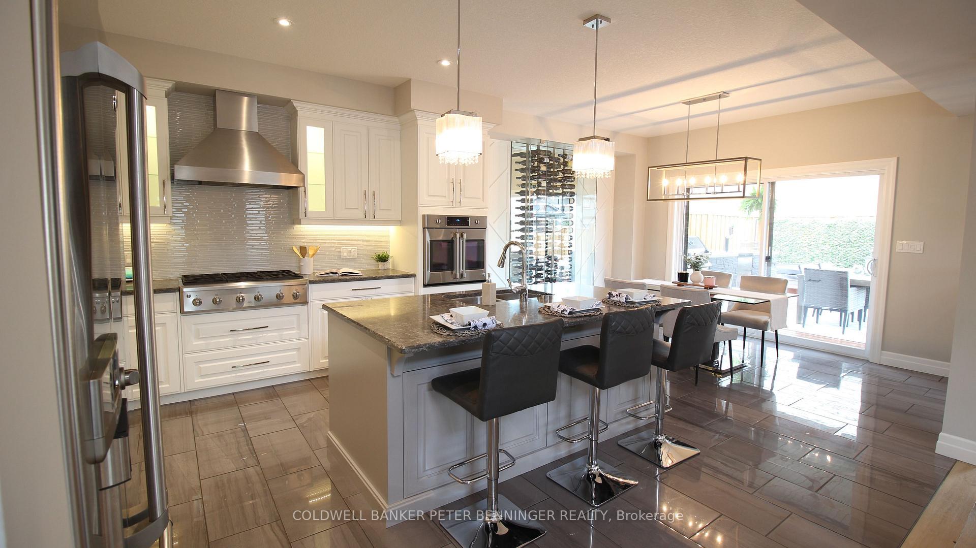 Photo 11 of 259 Falconridge Drive, Kitchener, Bridgeport — HOMEH