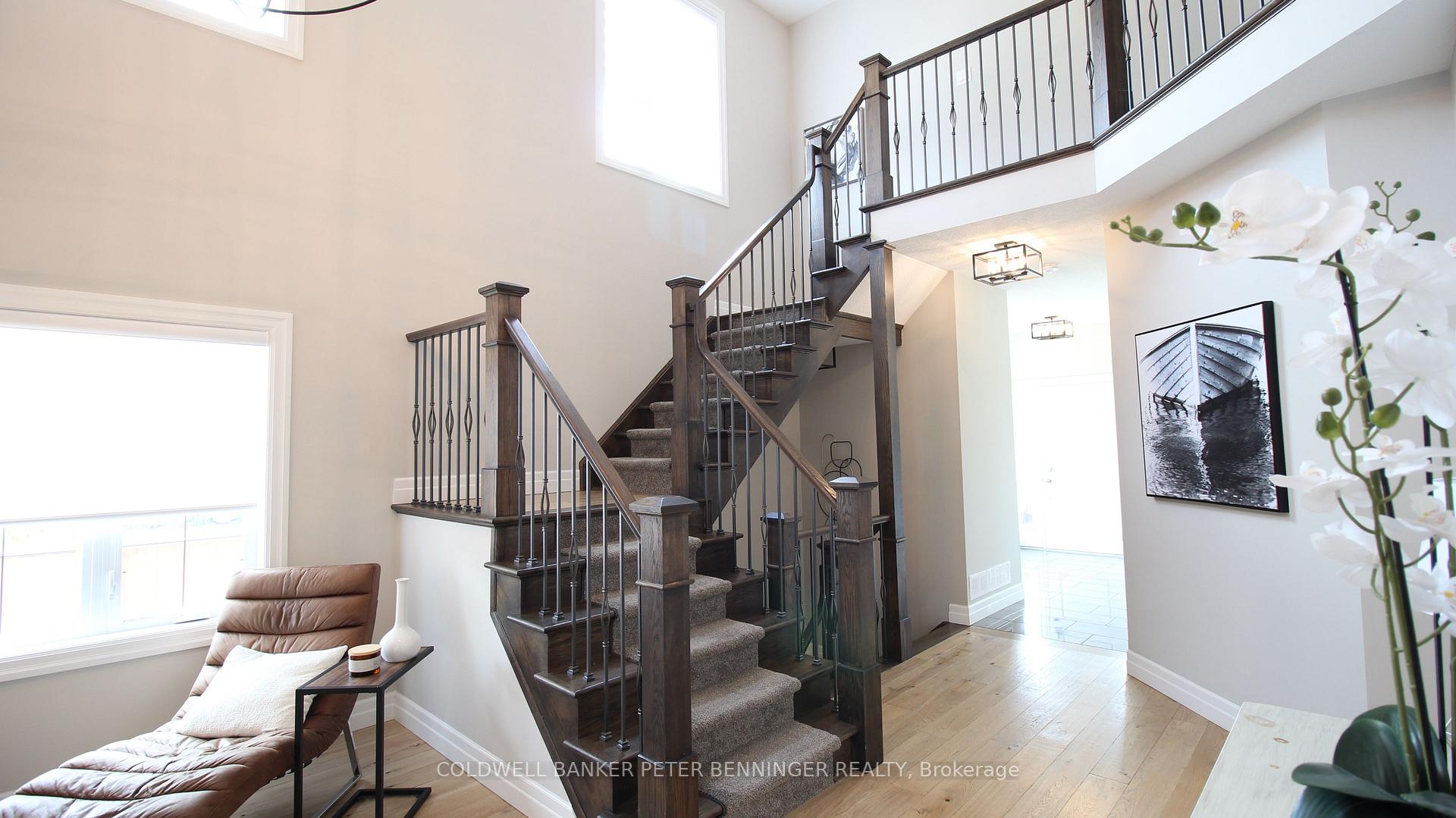 Photo 13 of 259 Falconridge Drive, Kitchener, Bridgeport — HOMEH