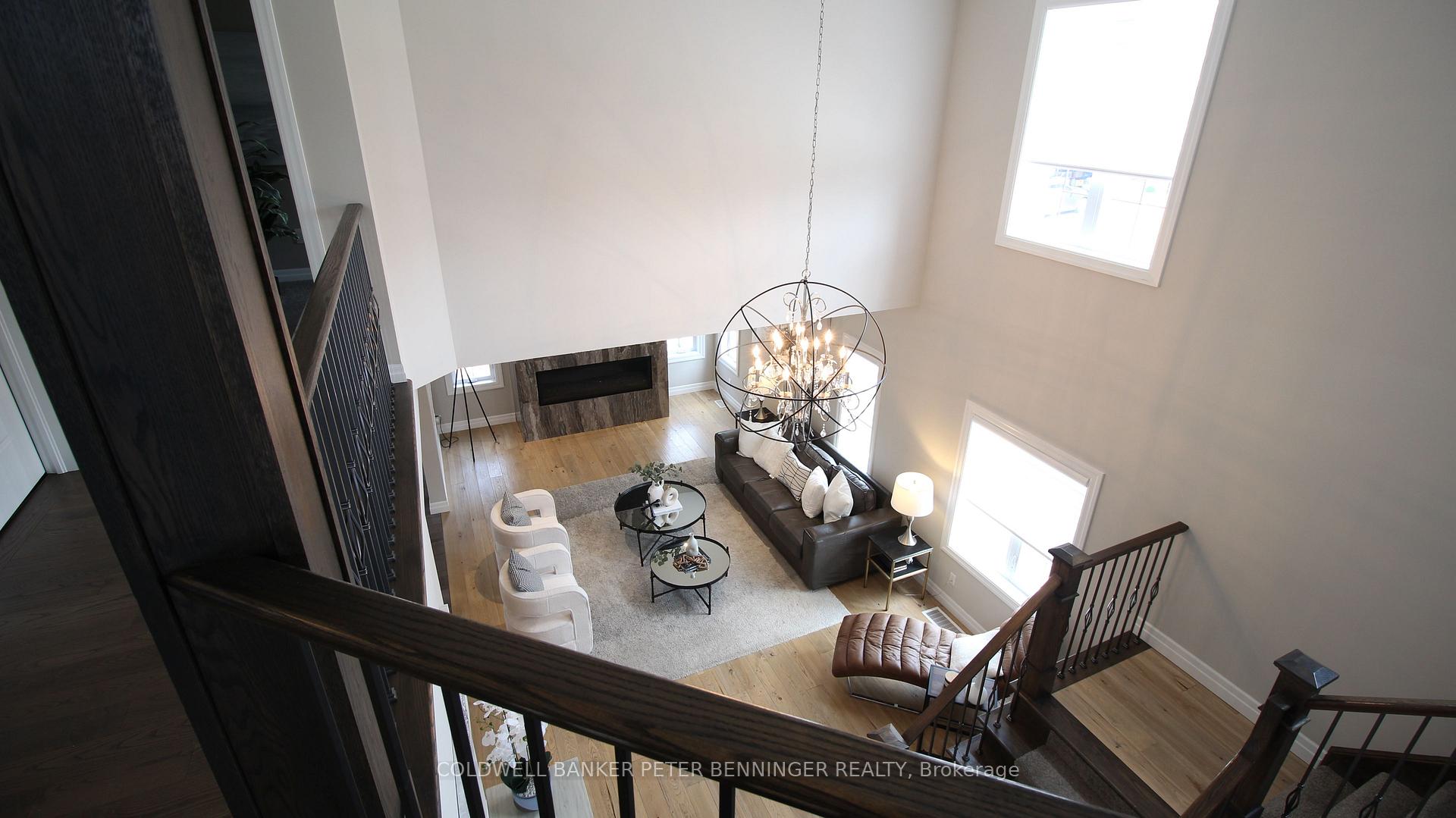 Photo 14 of 259 Falconridge Drive, Kitchener, Bridgeport — HOMEH